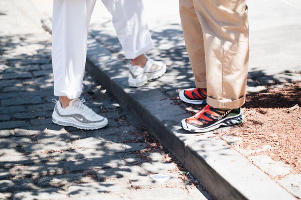 New York Fashion Week Street Style: Spring/Summer 2019 Part I