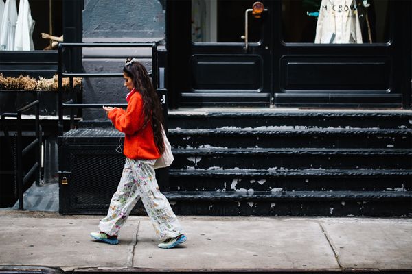 NYC Street Style: May 16, 2019