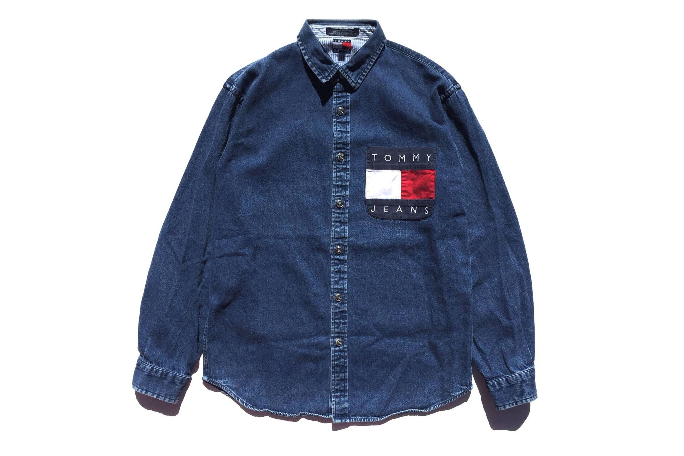 Grailed Steals: The Hottest Core Items Listed This Week
