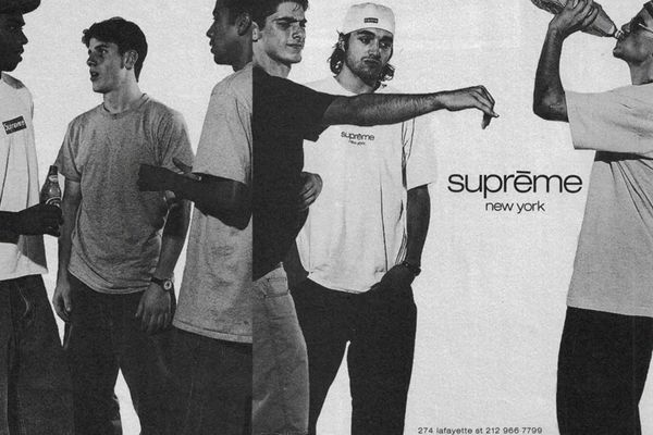 The Best Streetwear Brands to Know Now