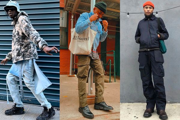 The Best #Grailfits Of The Week