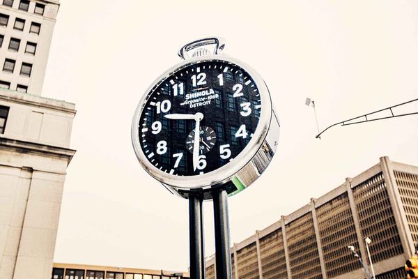 Marketing Authenticity: Shinola's Convoluted History