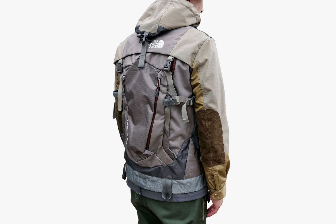 Our Favorite Junya Watanabe Collaborations