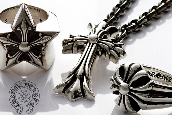 Surfaced: Chrome Hearts