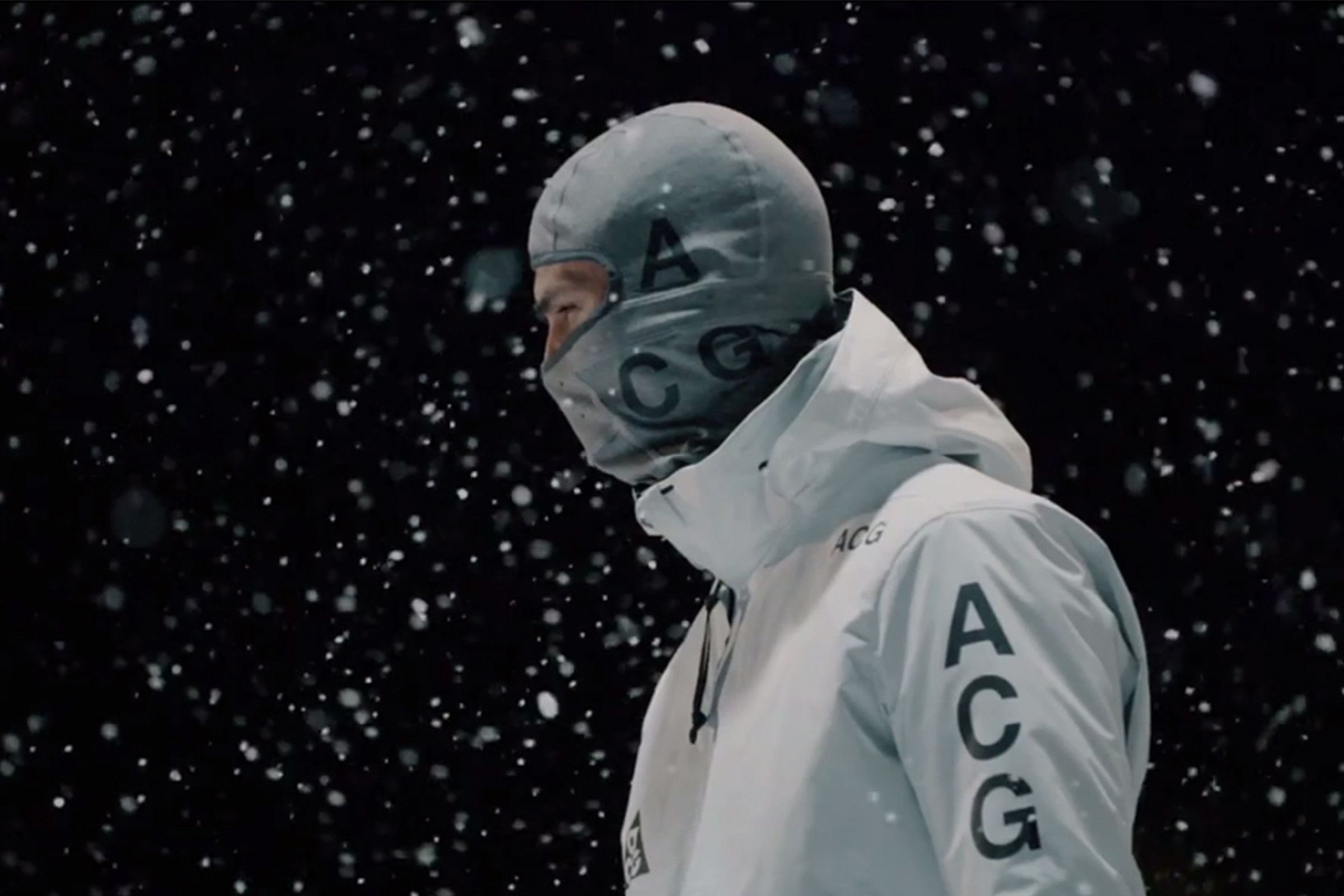 An Introduction to Techwear