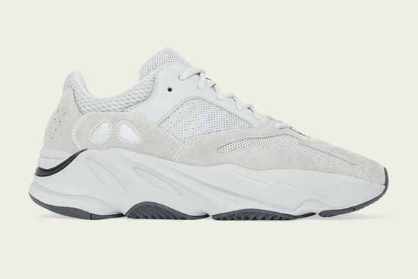 The Yeezy 700 "Salt" Drops on February 23