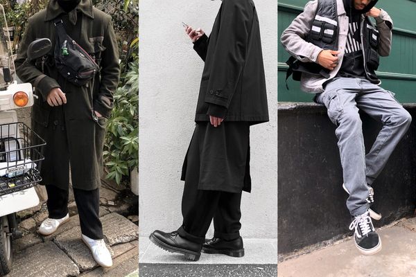 The Best #Grailfits of the Week