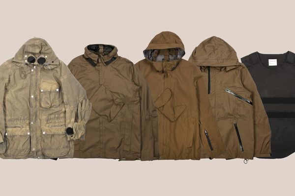 Grailed Official Presents: The Drop 