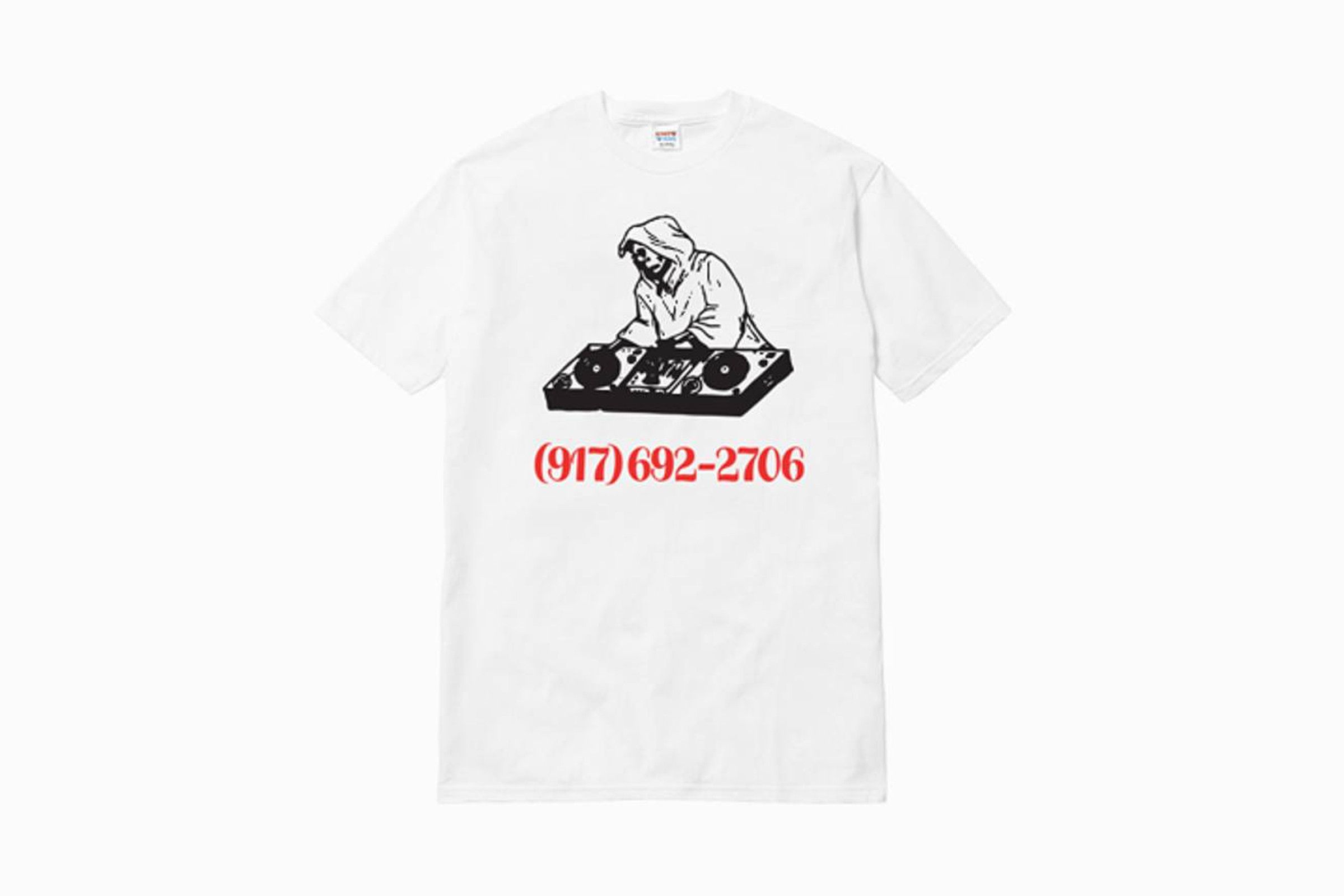 Grailed Steals: The Hottest Core Items Listed This Week