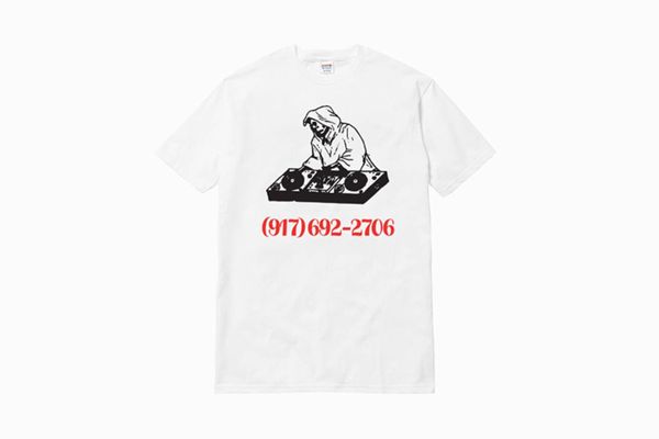 Grailed Steals: The Hottest Core Items Listed This Week