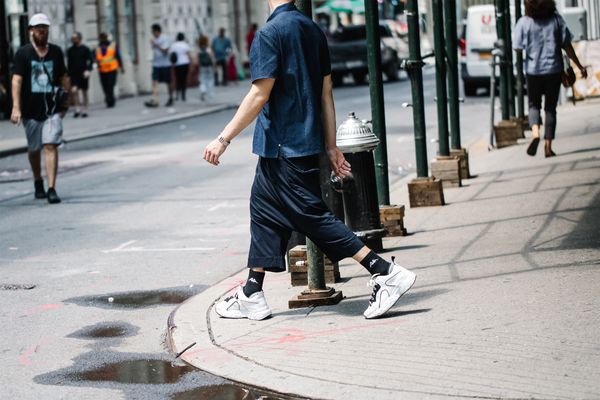 NYC Street Style: August 15, 2019
