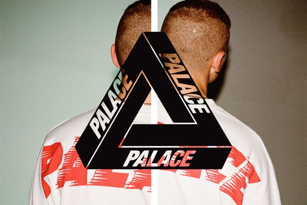 Surfaced: Palace