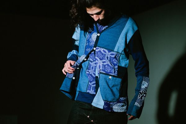 Surfaced: Junya Watanabe