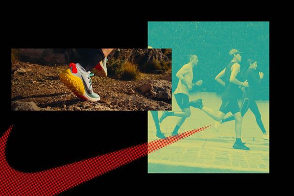The Best Nike Running Shoes For 2020