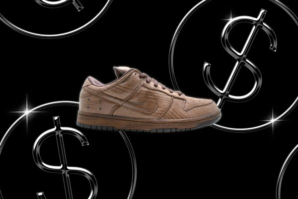 The 10 Most Expensive Items Sold on Grailed This Week