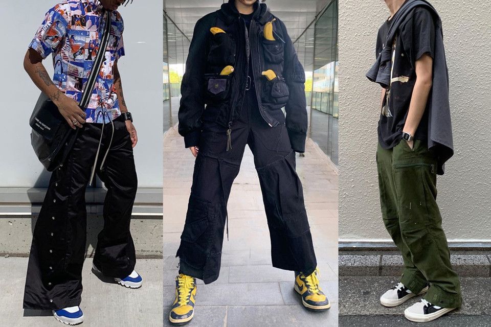 The Best #Grailfits Of The Week: #InsideFits Edition