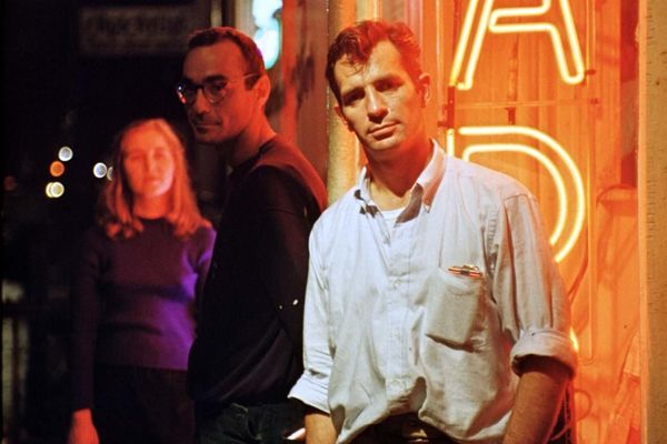 On The Road: Jack Kerouac and the Beat Generation's Style
