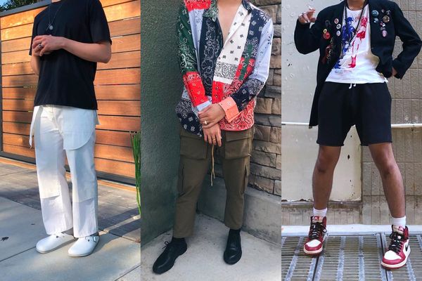The Best #Grailfits Of The Week
