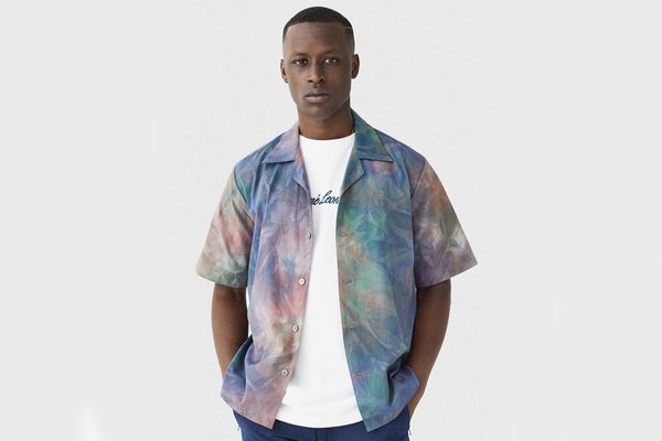 Just In: Aimé Leon Dore Spring/Summer 2018