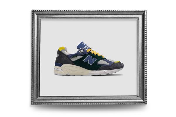The 10 Rarest Sneakers On Grailed: Week of December 15, 2019