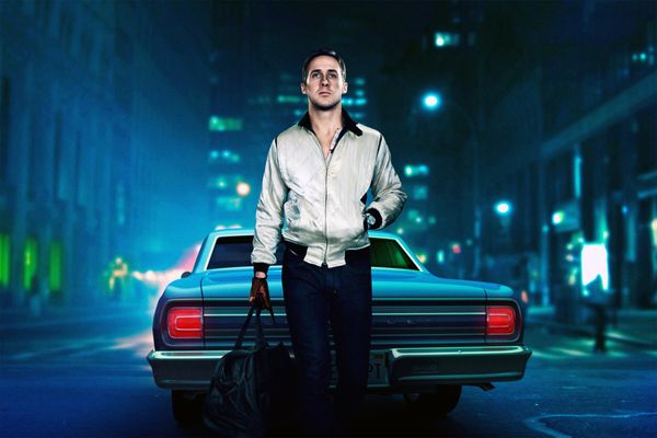  The High-Octane Hipness and Enduring Nostalgia of "Drive"