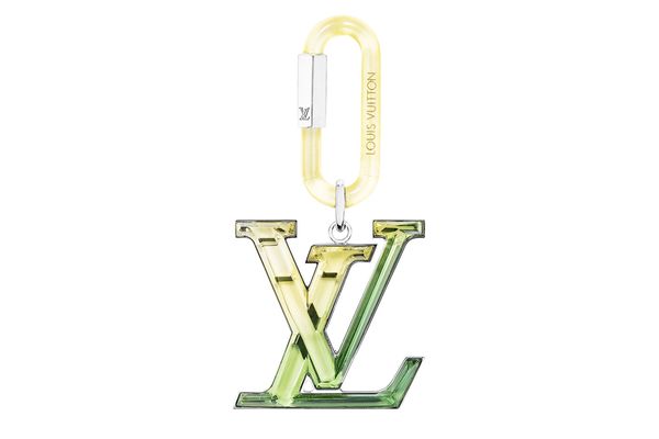 Virgil Abloh's Debut Louis Vuitton Collection Pops-Up on January 10