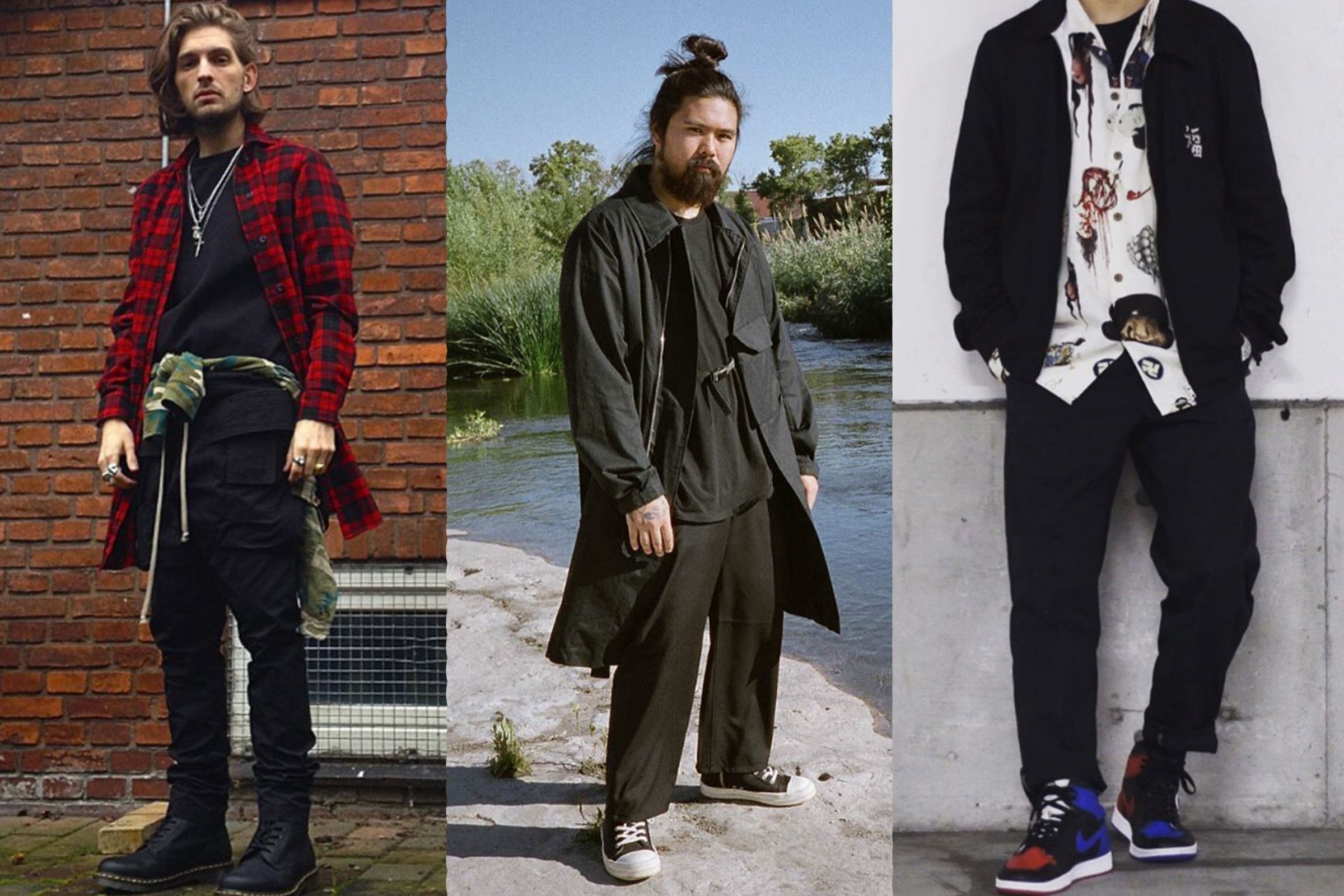 The Best #Grailfits of the Week