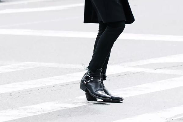 Our 8 Favorite Boots For Men in 2019