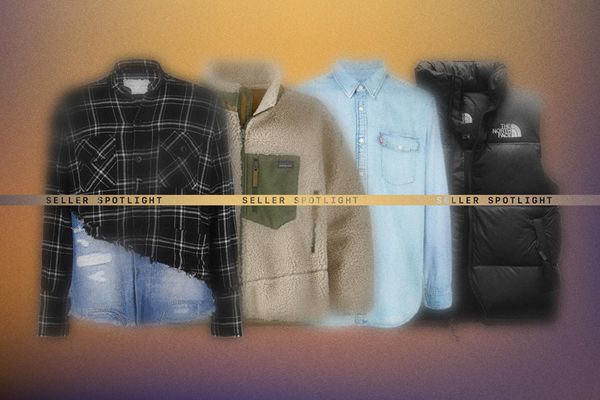 Seller Spotlight Sunday