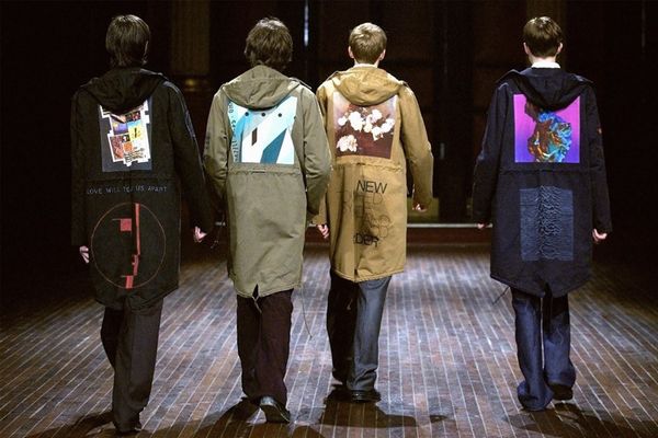 The 10 Greatest Parkas of All Time