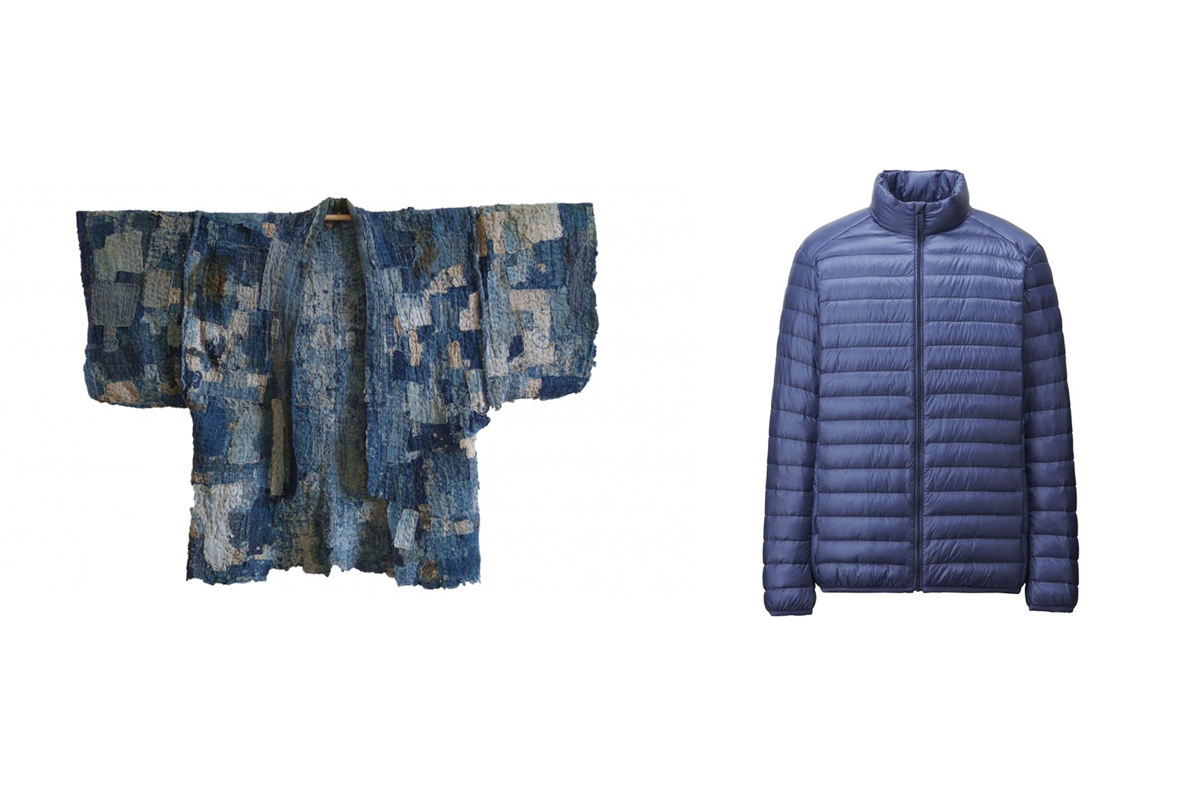 On Japan’s Outerwear Obsession