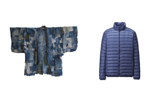 On Japan’s Outerwear Obsession