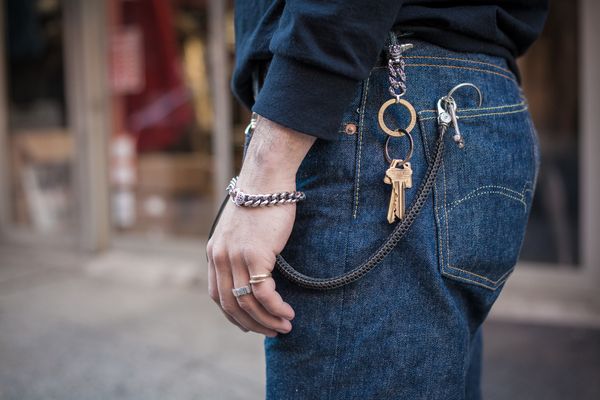 NYC Street Style: April 5, 2018