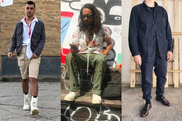 The Best #Grailfits Of The Week