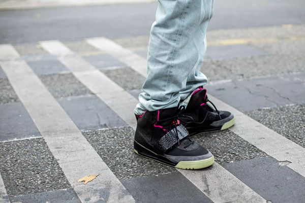Tastemakers: What's Your Ultimate Sneaker Grail?