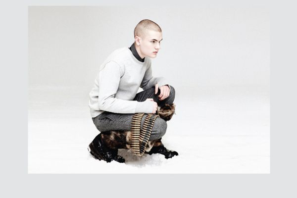 Remembering Nom de Guerre, the Most Influential Streetwear Brand You May Have Never Heard Of