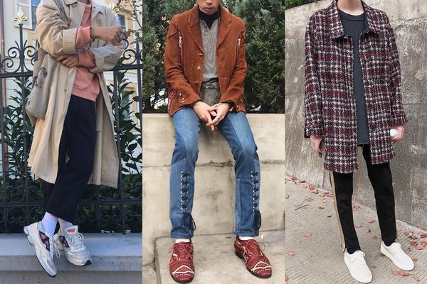 The Best #Grailfits Of The Week