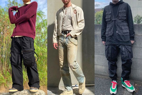 The Best #Grailfits Of The Week