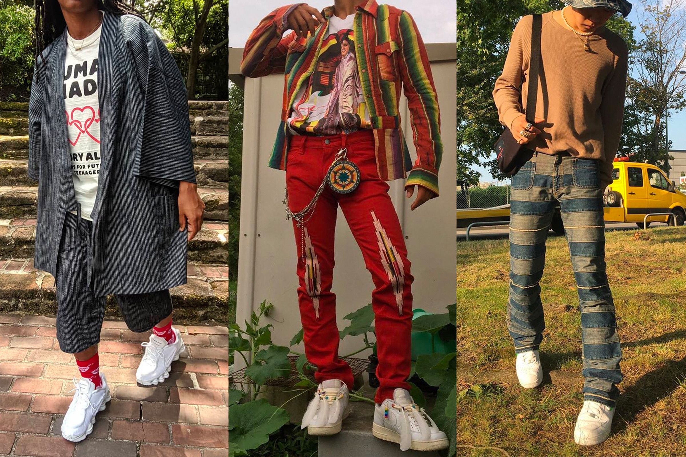 The Best #Grailfits Of The Week