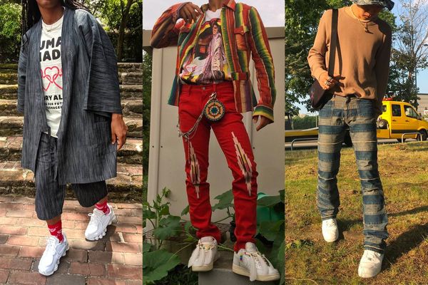 The Best #Grailfits Of The Week