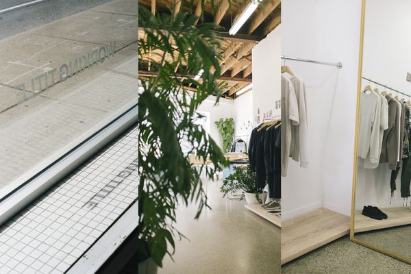 Grailed In The 6: A Visit With Working Title