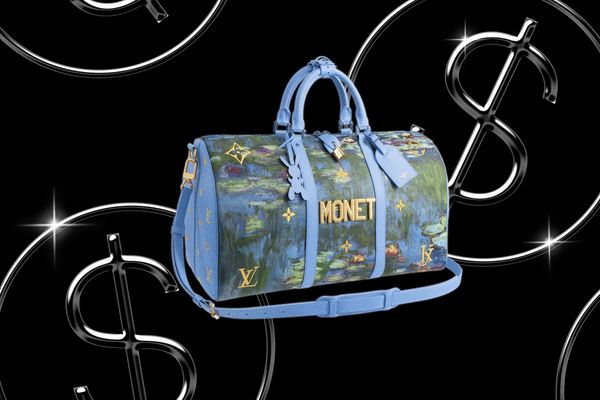 The 10 Most Expensive Items Sold on Grailed This Week