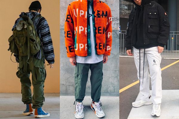 The Best #Grailfits Of The Week