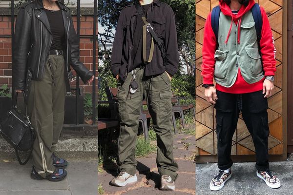 The Best #Grailfits Of The Week