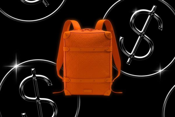The 10 Most Expensive Items Sold on Grailed This Week