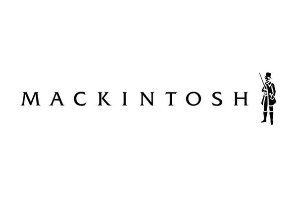 Mackintosh: The Definition of Waterproof Outerwear
