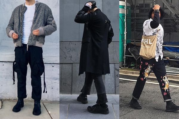The Best #Grailfits Of The Week
