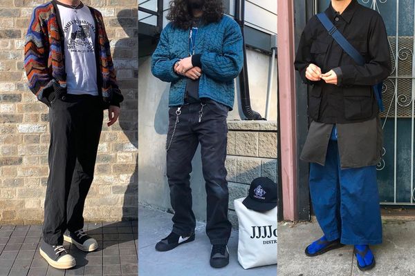The Best #Grailfits Of The Week