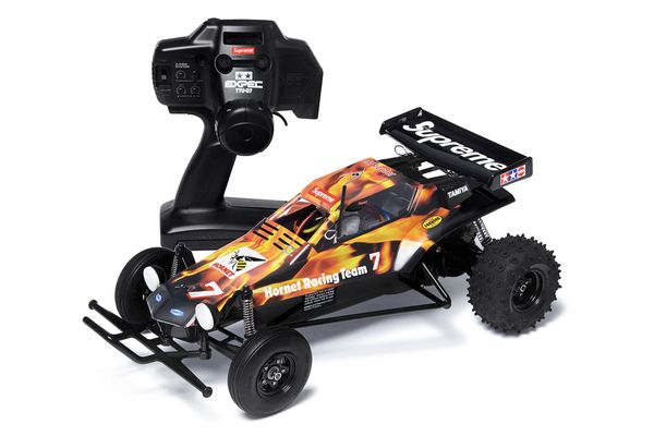 Drive Off Into The Sunset With Supreme's Latest Accessory