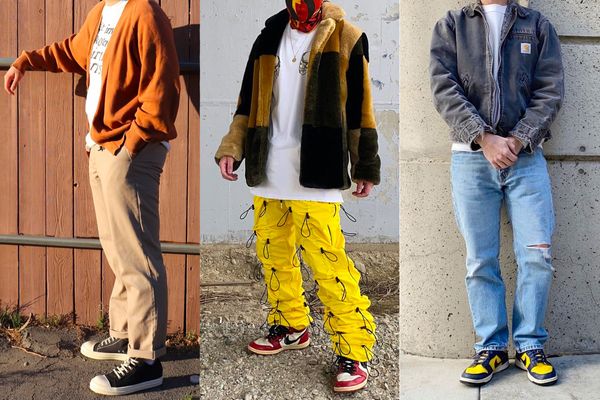 The Best #Grailfits Of The Week